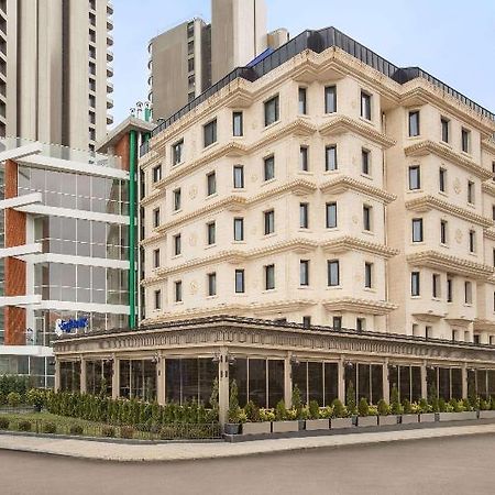 Boutique Estela Hotel Анкара Экстерьер фото